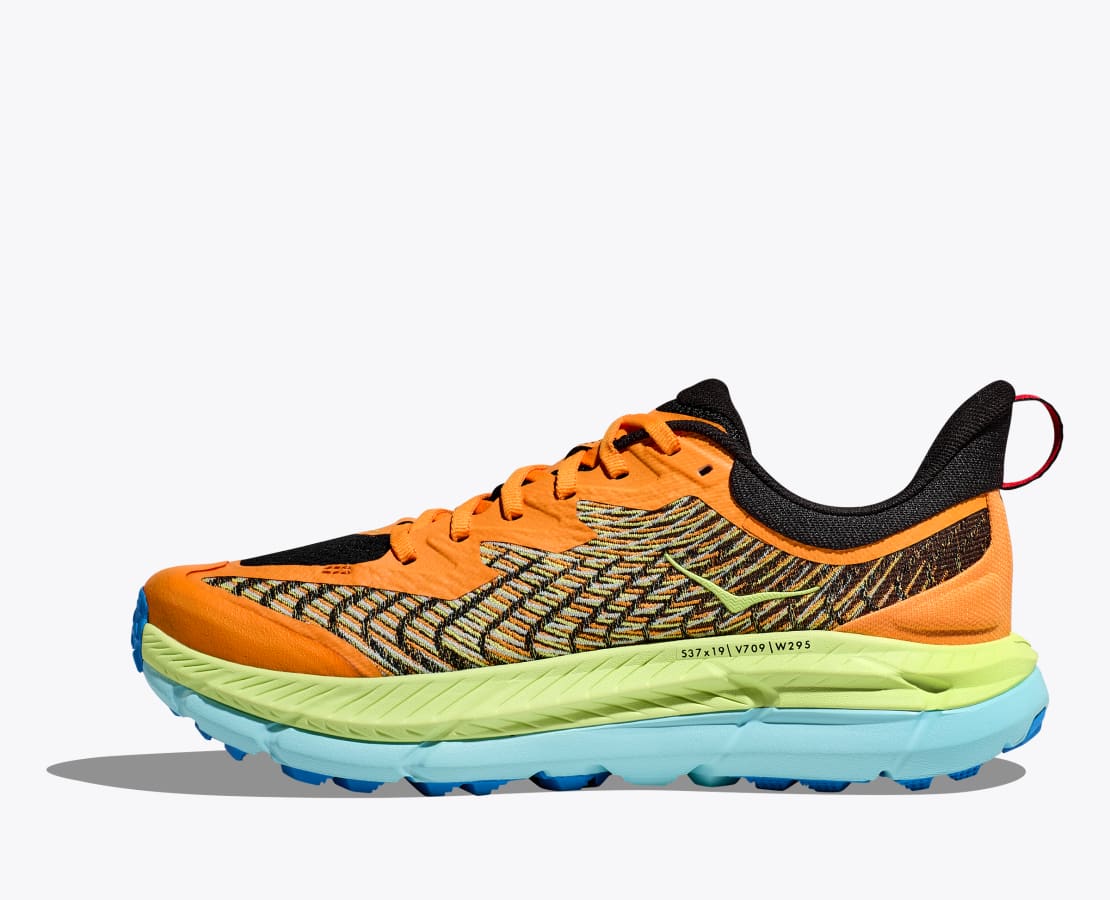 HOKA Mafate Speed 4 ホカ マファテ 26cm HOKA®公式サイト【マファテ スピード 4|MAFATE SPEED 4 1129930S